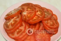 Заливная рыба в духовке - Шаг 3 Заливная рыба в духовке - Шаг 3