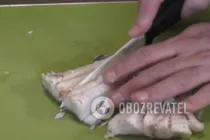 Заливной судак - Шаг 5 Заливной судак - Шаг 5