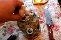 Рыба, маринованная в уксусе - Шаг 7 Рыба, маринованная в уксусе - Шаг 7