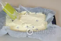 Львовские сырники - Шаг 7 Львовские сырники - Шаг 7