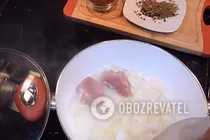 Тушеное мясо - Шаг 3 Тушеное мясо - Шаг 3