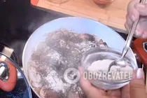 Тушеное мясо - Шаг 5 Тушеное мясо - Шаг 5