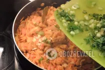 Тушеное мясо с капустой - Шаг 6 Тушеное мясо с капустой - Шаг 6