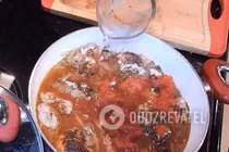 Тушеное мясо - Шаг 6 Тушеное мясо - Шаг 6