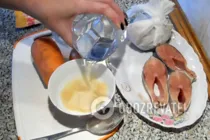 Заливная рыба классическая - Шаг 2 Заливная рыба классическая - Шаг 2