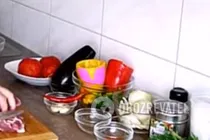 Тушеное мясо с овощами - Шаг 2 Тушеное мясо с овощами - Шаг 2