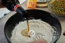 Риба в пивному клярі - Крок 3 Риба в пивному клярі - Крок 3