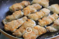 Заливная рыба в томатном соусе - Шаг 6 Заливная рыба в томатном соусе - Шаг 6