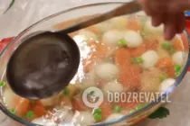 Заливна сьомга - Крок 6 Заливна сьомга - Крок 6