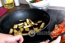 Тушеное мясо с овощами - Шаг 6 Тушеное мясо с овощами - Шаг 6