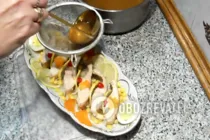 Заливная рыба классическая - Шаг 8 Заливная рыба классическая - Шаг 8