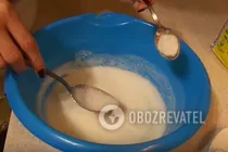 Вареники на пару - Шаг 2 Вареники на пару - Шаг 2