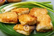 Короп в клярі - Крок 7 Короп в клярі - Крок 7