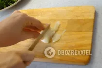 Тушеная свинина с овощами - Шаг 2 Тушеная свинина с овощами - Шаг 2