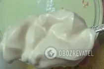 Щука в кляре - Шаг 2 Щука в кляре - Шаг 2
