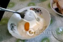 Хек в кляре - Шаг 3 Хек в кляре - Шаг 3