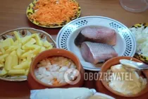 Риба в горщечках - Крок 4 Риба в горщечках - Крок 4