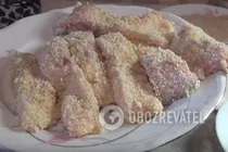 Короп в клярі - Крок 5 Короп в клярі - Крок 5