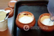 Риба в горщечках - Крок 6 Риба в горщечках - Крок 6