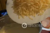 Рыба в сырном кляре - Шаг 5 Рыба в сырном кляре - Шаг 5