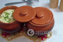 Риба в горщечках - Крок 7 Риба в горщечках - Крок 7