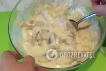 Хек в кляре - Шаг 4 Хек в кляре - Шаг 4