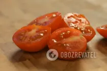 Тушеная свинина с грибами - Шаг 9 Тушеная свинина с грибами - Шаг 9