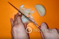 Тушеное мясо с подливой - Шаг 2 Тушеное мясо с подливой - Шаг 2