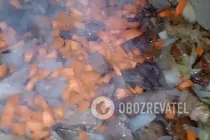 Тушеное мясо с подливой - Шаг 5 Тушеное мясо с подливой - Шаг 5