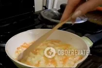 Рыба в горшочках с рисом - Шаг 2 Рыба в горшочках с рисом - Шаг 2