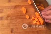 Рыба с картошкой в горшочках - Шаг 2 Рыба с картошкой в горшочках - Шаг 2