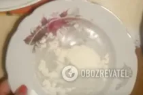 Мойва в кляре - Шаг 3 Мойва в кляре - Шаг 3
