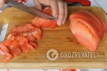 Тушеная свинина в горшочках - Шаг 4 Тушеная свинина в горшочках - Шаг 4