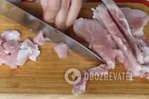 Тушеная свинина в горшочках - Шаг 5 Тушеная свинина в горшочках - Шаг 5