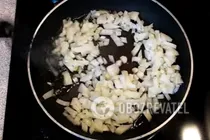Риба в горщечках з картоплею, грибами і сметаною - Крок 4 Риба в горщечках з картоплею, грибами і сметаною - Крок 4
