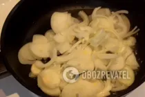 Тушеная свинина в пиве - Шаг 5 Тушеная свинина в пиве - Шаг 5