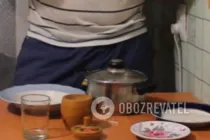 Тушкована яловичина з овочами - Крок 6 Тушкована яловичина з овочами - Крок 6