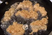 Молоки в клярі по-китайськи - Крок 6 Молоки в клярі по-китайськи - Крок 6