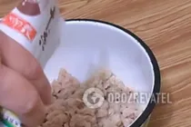 Молоки в клярі по-китайськи - Крок 1 Молоки в клярі по-китайськи - Крок 1