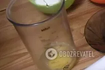 Молоки в клярі по-китайськи - Крок 2 Молоки в клярі по-китайськи - Крок 2
