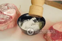 Оссобуко - Шаг 2 Оссобуко - Шаг 2