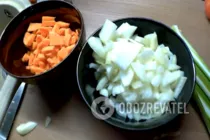 Особуко класичний - Крок 3 Особуко класичний - Крок 3