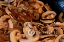 Тушеная говядина в сметане - Шаг 4 Тушеная говядина в сметане - Шаг 4