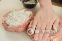 Оссобуко - Шаг 3 Оссобуко - Шаг 3
