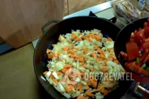 Особуко класичний - Крок 4 Особуко класичний - Крок 4