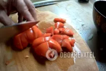 Особуко класичний - Крок 5 Особуко класичний - Крок 5