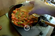 Особуко класичний - Крок 6 Особуко класичний - Крок 6