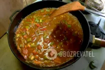 Особуко класичний - Крок 7 Особуко класичний - Крок 7