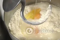 Расстегай с мясом - Шаг 2 Расстегай с мясом - Шаг 2