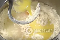 Расстегай с мясом - Шаг 3 Расстегай с мясом - Шаг 3